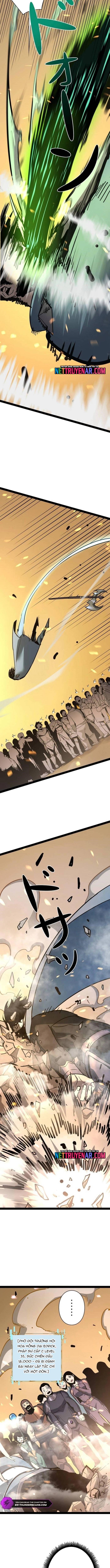 Trở Thành Anh Hùng Mạnh Nhất Nhờ Gian Lận Chapter 68 - Trang 2