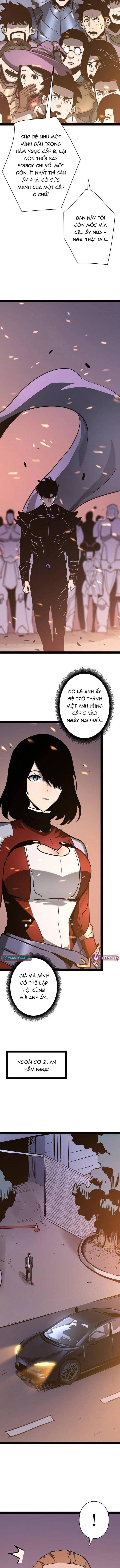 Trở Thành Anh Hùng Mạnh Nhất Nhờ Gian Lận Chapter 69 - Trang 2