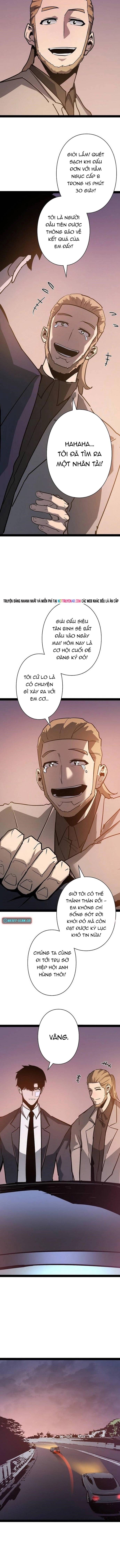 Trở Thành Anh Hùng Mạnh Nhất Nhờ Gian Lận Chapter 69 - Trang 2