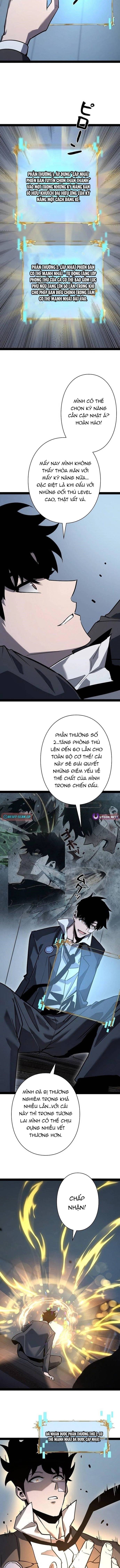 Trở Thành Anh Hùng Mạnh Nhất Nhờ Gian Lận Chapter 69 - Trang 2