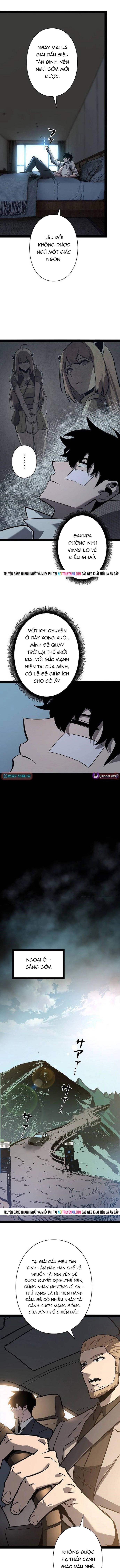 Trở Thành Anh Hùng Mạnh Nhất Nhờ Gian Lận Chapter 69 - Trang 2