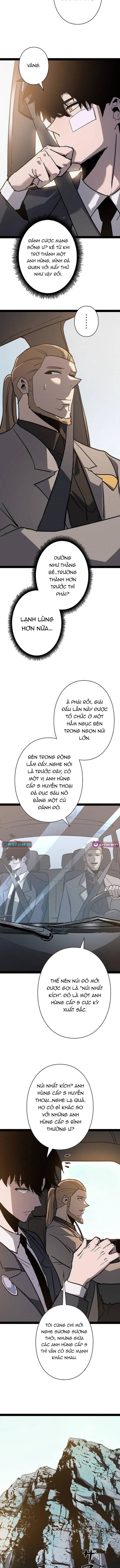 Trở Thành Anh Hùng Mạnh Nhất Nhờ Gian Lận Chapter 69 - Trang 2