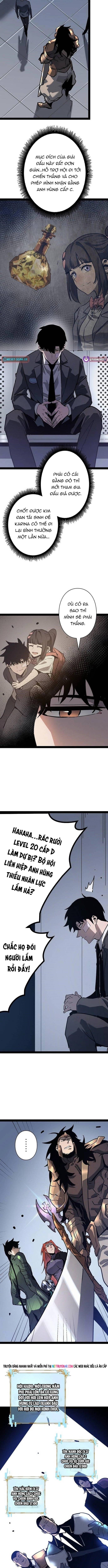 Trở Thành Anh Hùng Mạnh Nhất Nhờ Gian Lận Chapter 70 - Trang 2