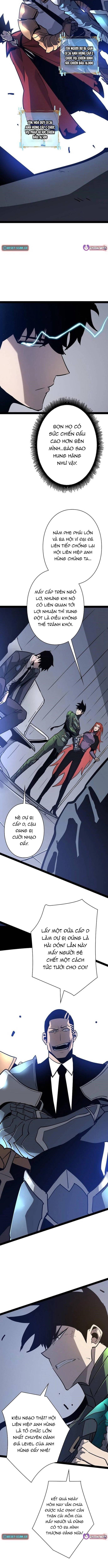 Trở Thành Anh Hùng Mạnh Nhất Nhờ Gian Lận Chapter 70 - Trang 2