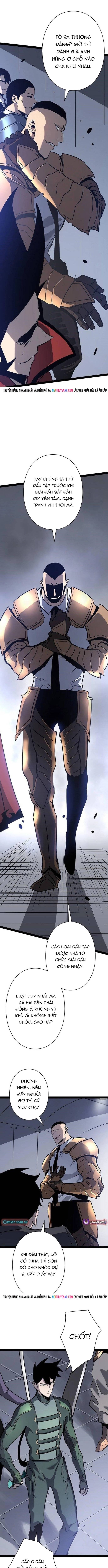 Trở Thành Anh Hùng Mạnh Nhất Nhờ Gian Lận Chapter 70 - Trang 2