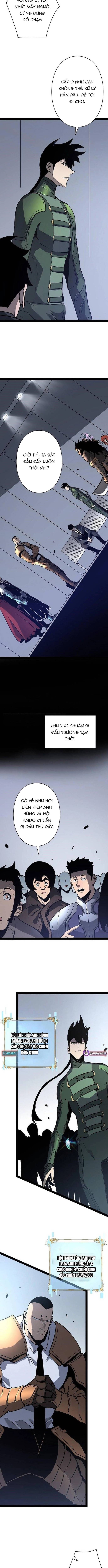 Trở Thành Anh Hùng Mạnh Nhất Nhờ Gian Lận Chapter 70 - Trang 2