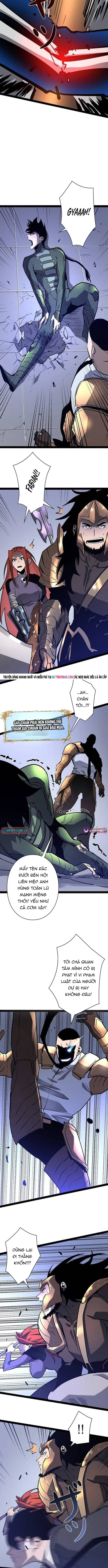 Trở Thành Anh Hùng Mạnh Nhất Nhờ Gian Lận Chapter 70 - Trang 2