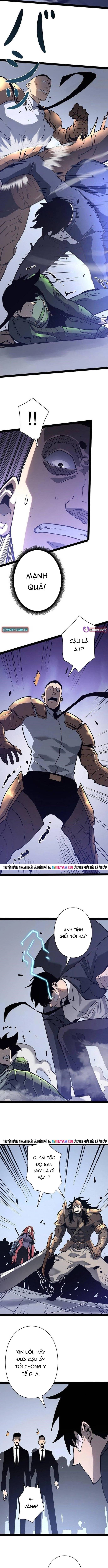 Trở Thành Anh Hùng Mạnh Nhất Nhờ Gian Lận Chapter 70 - Trang 2