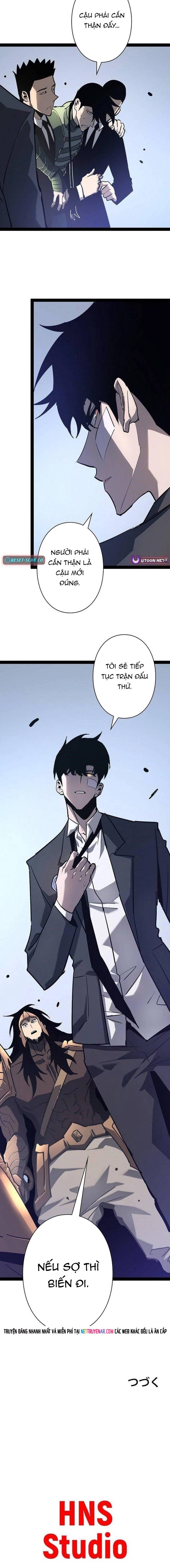 Trở Thành Anh Hùng Mạnh Nhất Nhờ Gian Lận Chapter 70 - Trang 2