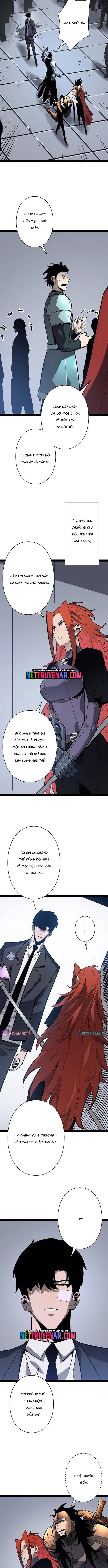 Trở Thành Anh Hùng Mạnh Nhất Nhờ Gian Lận Chapter 71 - Trang 2