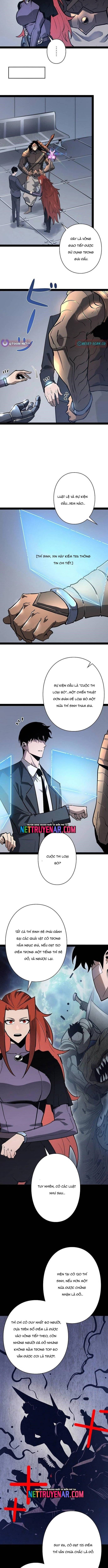 Trở Thành Anh Hùng Mạnh Nhất Nhờ Gian Lận Chapter 71 - Trang 2