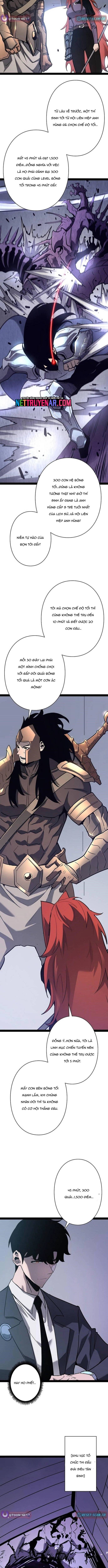 Trở Thành Anh Hùng Mạnh Nhất Nhờ Gian Lận Chapter 71 - Trang 2