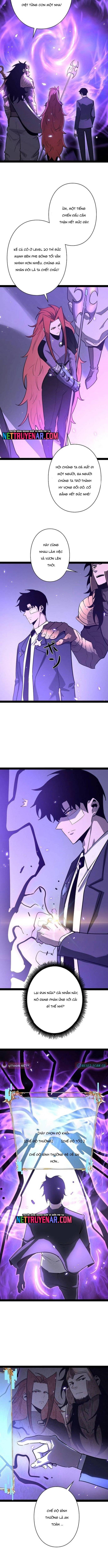 Trở Thành Anh Hùng Mạnh Nhất Nhờ Gian Lận Chapter 71 - Trang 2