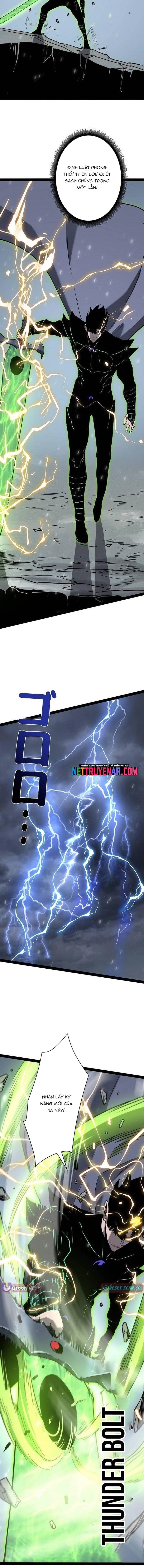 Trở Thành Anh Hùng Mạnh Nhất Nhờ Gian Lận Chapter 72 - Trang 2