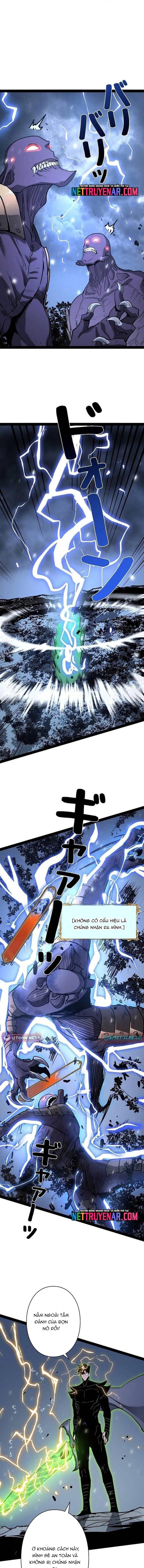 Trở Thành Anh Hùng Mạnh Nhất Nhờ Gian Lận Chapter 72 - Trang 2