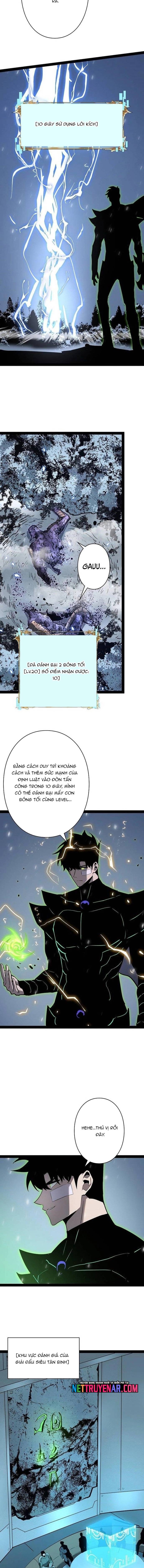 Trở Thành Anh Hùng Mạnh Nhất Nhờ Gian Lận Chapter 72 - Trang 2