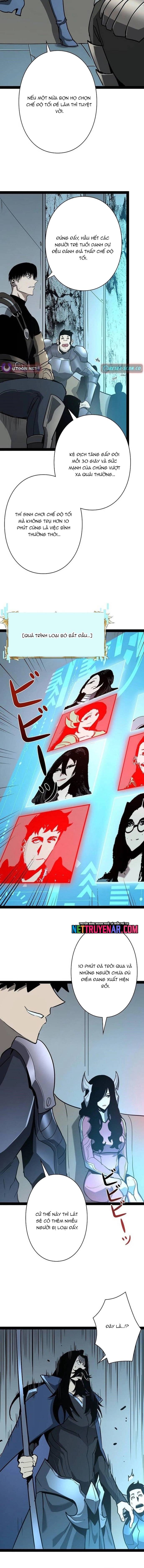 Trở Thành Anh Hùng Mạnh Nhất Nhờ Gian Lận Chapter 72 - Trang 2