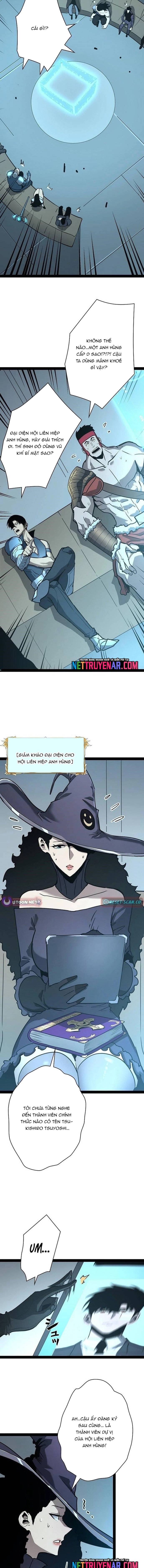 Trở Thành Anh Hùng Mạnh Nhất Nhờ Gian Lận Chapter 72 - Trang 2