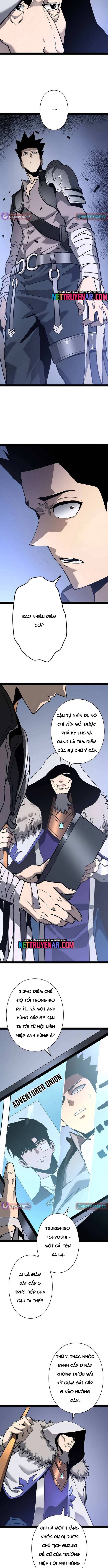 Trở Thành Anh Hùng Mạnh Nhất Nhờ Gian Lận Chapter 74 - Trang 2