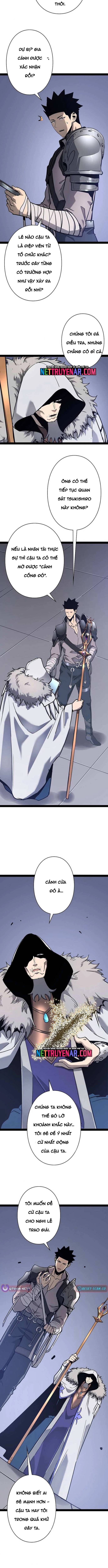 Trở Thành Anh Hùng Mạnh Nhất Nhờ Gian Lận Chapter 74 - Trang 2