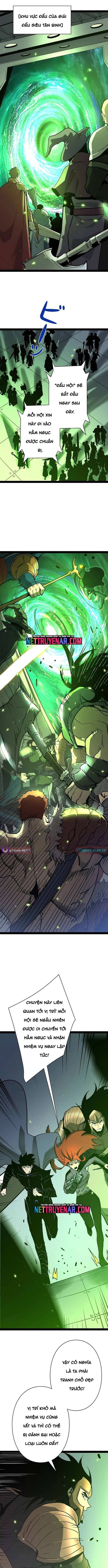 Trở Thành Anh Hùng Mạnh Nhất Nhờ Gian Lận Chapter 74 - Trang 2