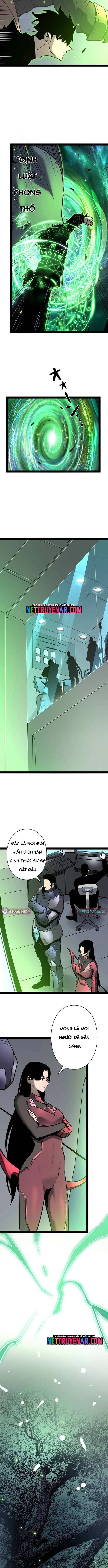 Trở Thành Anh Hùng Mạnh Nhất Nhờ Gian Lận Chapter 74 - Trang 2