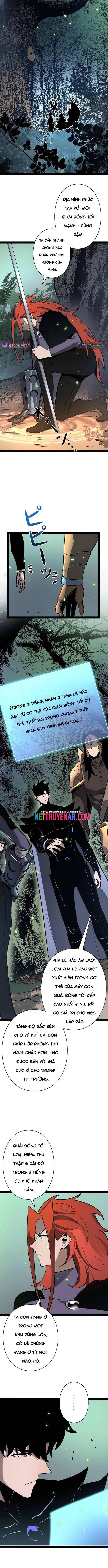 Trở Thành Anh Hùng Mạnh Nhất Nhờ Gian Lận Chapter 74 - Trang 2