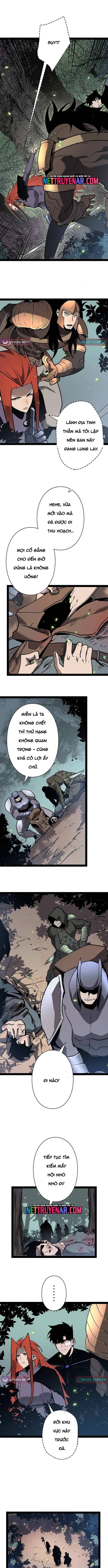 Trở Thành Anh Hùng Mạnh Nhất Nhờ Gian Lận Chapter 74 - Trang 2