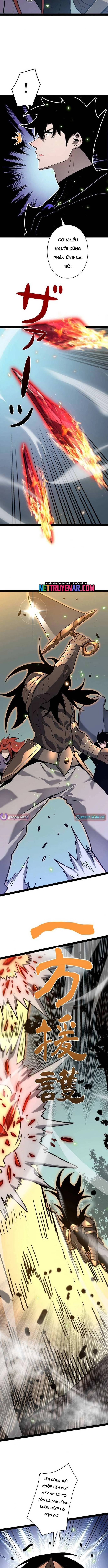 Trở Thành Anh Hùng Mạnh Nhất Nhờ Gian Lận Chapter 74 - Trang 2