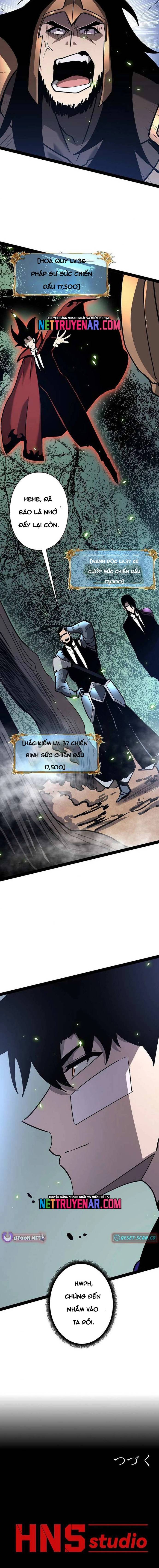 Trở Thành Anh Hùng Mạnh Nhất Nhờ Gian Lận Chapter 74 - Trang 2