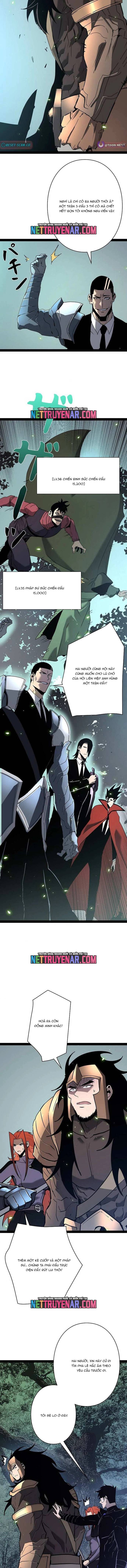 Trở Thành Anh Hùng Mạnh Nhất Nhờ Gian Lận Chapter 75 - Trang 2