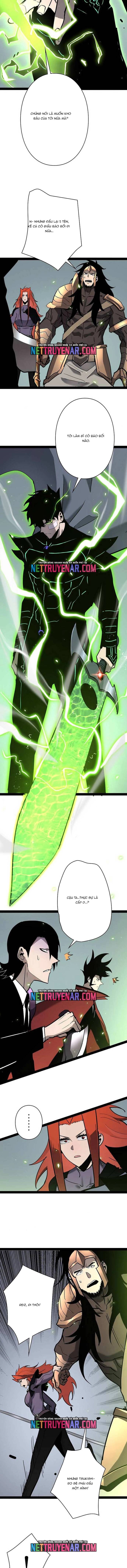 Trở Thành Anh Hùng Mạnh Nhất Nhờ Gian Lận Chapter 75 - Trang 2