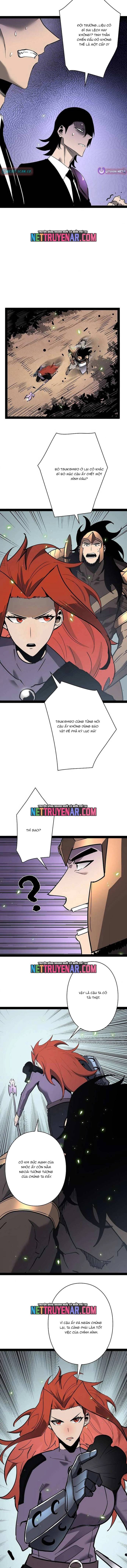 Trở Thành Anh Hùng Mạnh Nhất Nhờ Gian Lận Chapter 75 - Trang 2