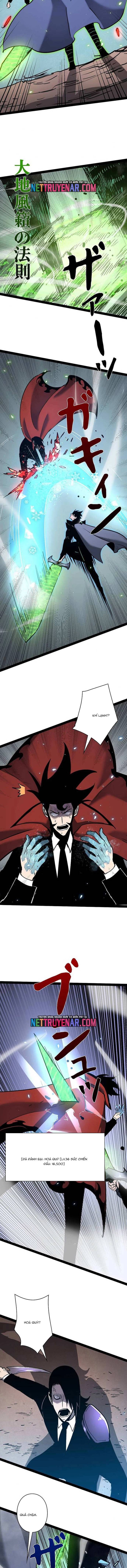 Trở Thành Anh Hùng Mạnh Nhất Nhờ Gian Lận Chapter 75 - Trang 2