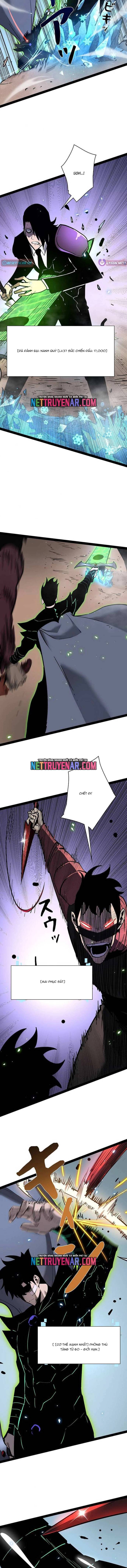 Trở Thành Anh Hùng Mạnh Nhất Nhờ Gian Lận Chapter 75 - Trang 2