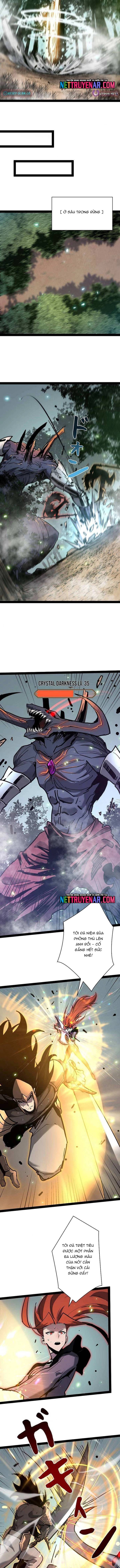 Trở Thành Anh Hùng Mạnh Nhất Nhờ Gian Lận Chapter 76 2