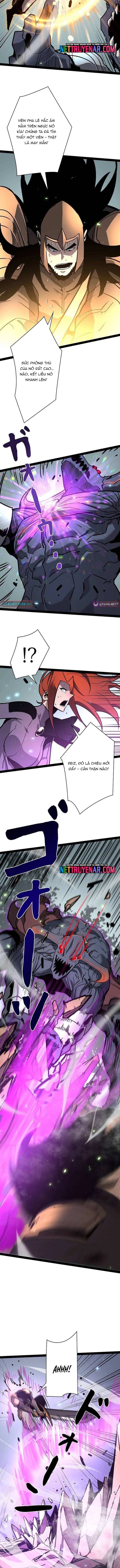 Trở Thành Anh Hùng Mạnh Nhất Nhờ Gian Lận Chapter 76 3