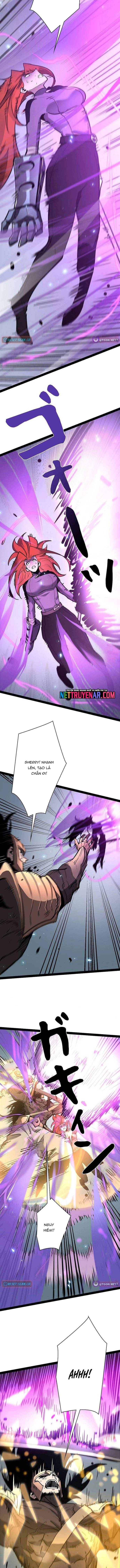 Trở Thành Anh Hùng Mạnh Nhất Nhờ Gian Lận Chapter 76 5