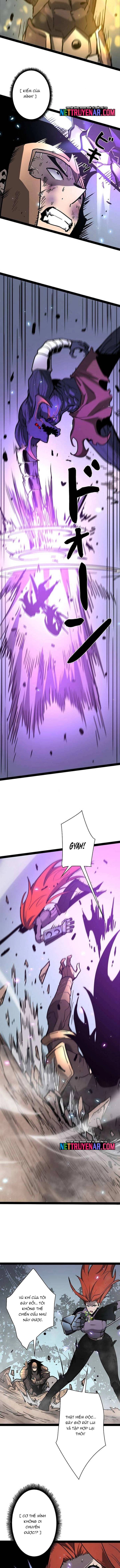 Trở Thành Anh Hùng Mạnh Nhất Nhờ Gian Lận Chapter 76 6