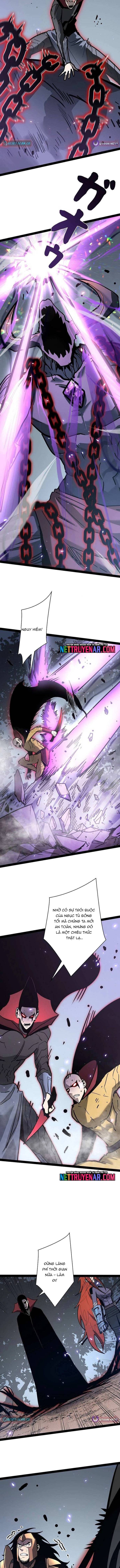 Trở Thành Anh Hùng Mạnh Nhất Nhờ Gian Lận Chapter 76 9