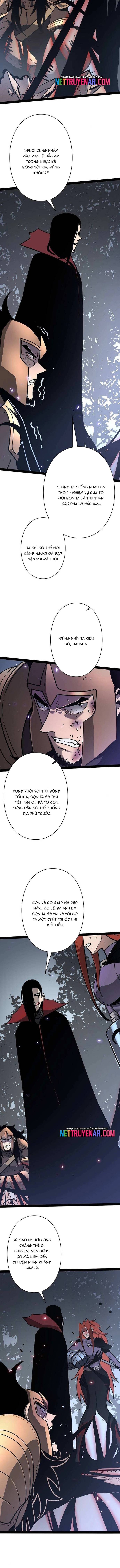 Trở Thành Anh Hùng Mạnh Nhất Nhờ Gian Lận Chapter 76 10