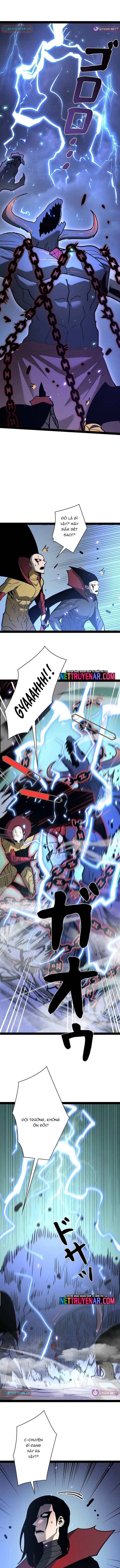 Trở Thành Anh Hùng Mạnh Nhất Nhờ Gian Lận Chapter 76 11