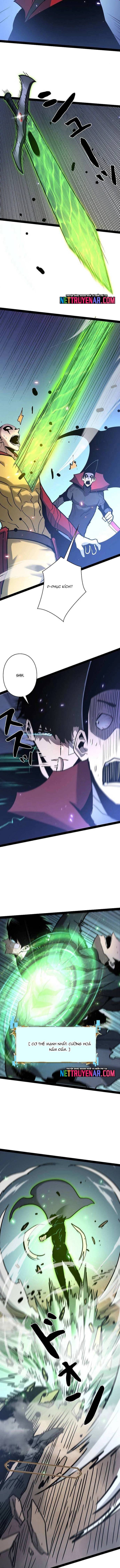 Trở Thành Anh Hùng Mạnh Nhất Nhờ Gian Lận Chapter 76 12