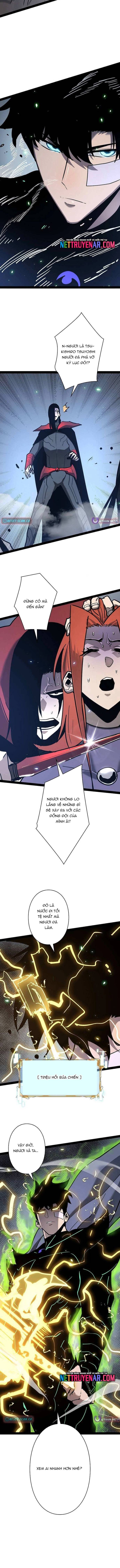 Trở Thành Anh Hùng Mạnh Nhất Nhờ Gian Lận Chapter 76 13