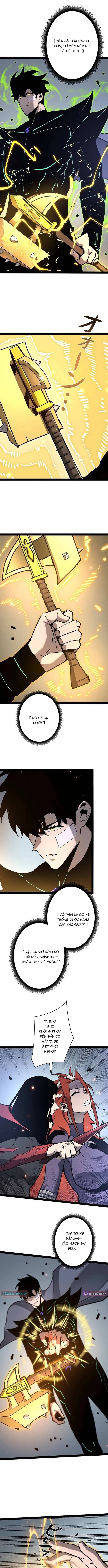 Trở Thành Anh Hùng Mạnh Nhất Nhờ Gian Lận Chapter 77 2