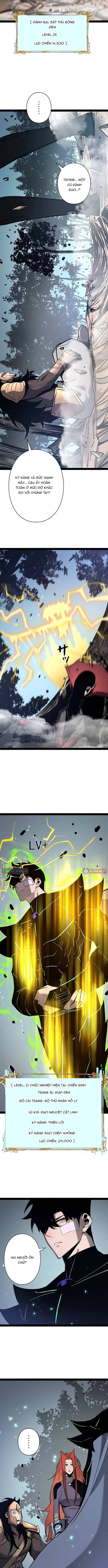 Trở Thành Anh Hùng Mạnh Nhất Nhờ Gian Lận Chapter 77 4