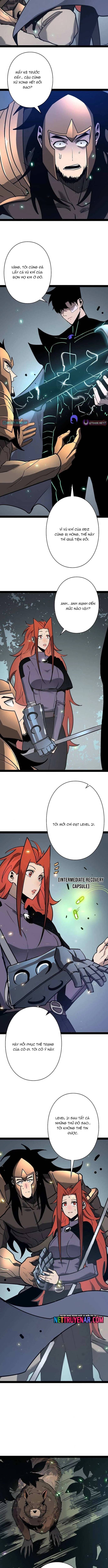 Trở Thành Anh Hùng Mạnh Nhất Nhờ Gian Lận Chapter 77 5