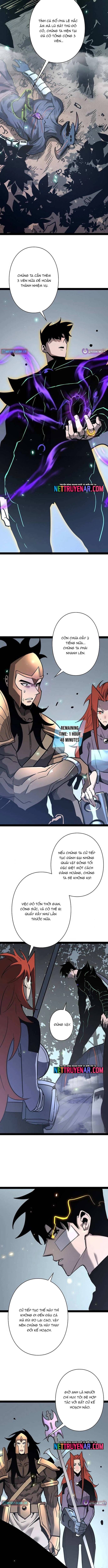 Trở Thành Anh Hùng Mạnh Nhất Nhờ Gian Lận Chapter 77 6