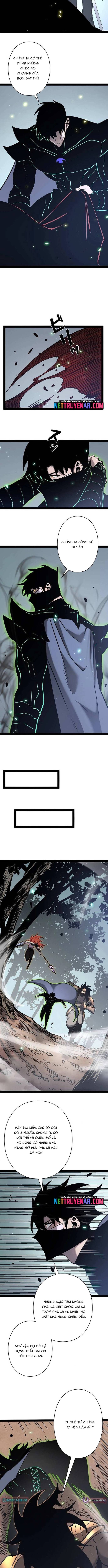 Trở Thành Anh Hùng Mạnh Nhất Nhờ Gian Lận Chapter 77 7