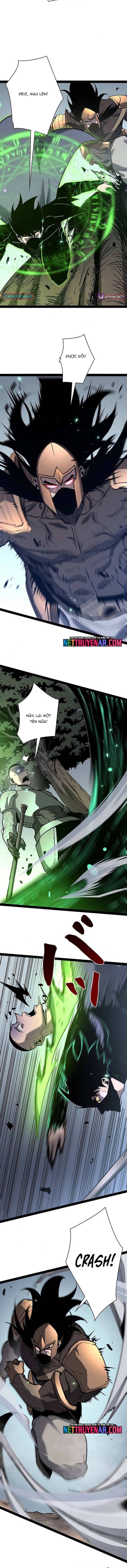 Trở Thành Anh Hùng Mạnh Nhất Nhờ Gian Lận Chapter 78 3